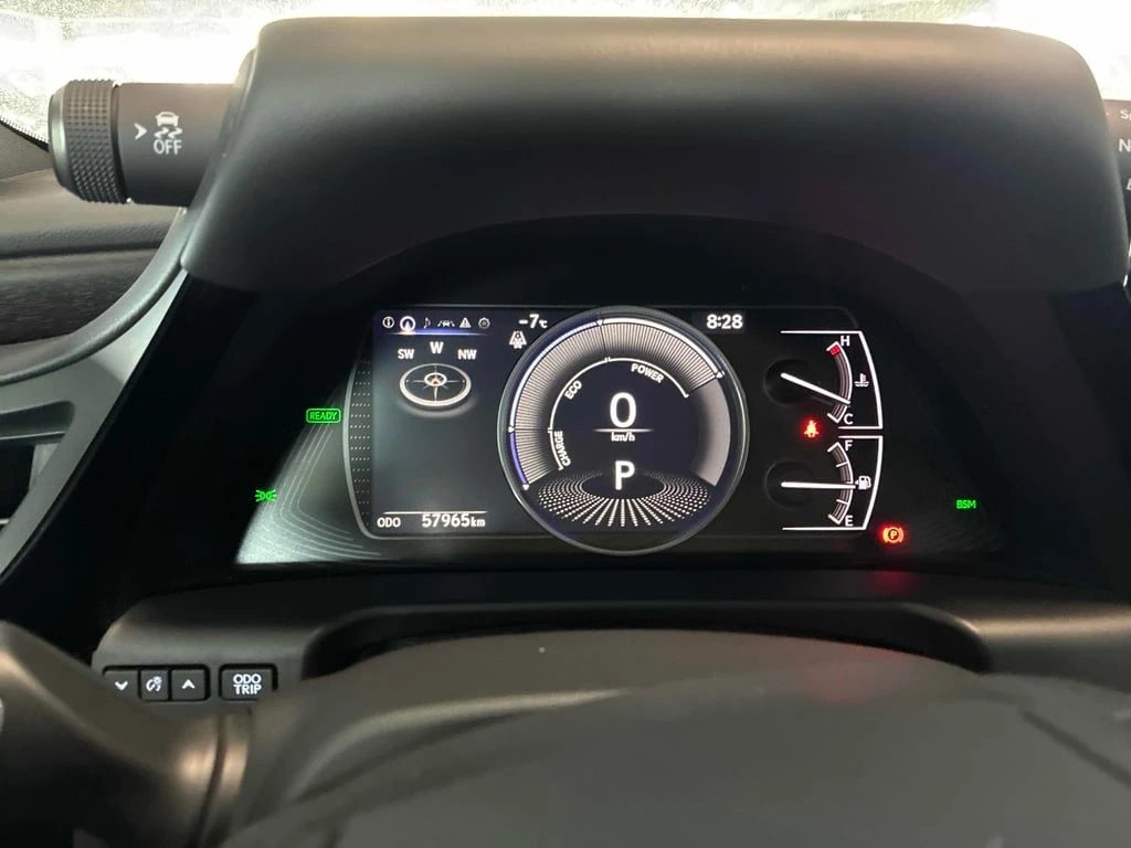 Lexus ES * 300h * CARFAX * ��� ������������ ������ | Mobile.bg � ����������� 8