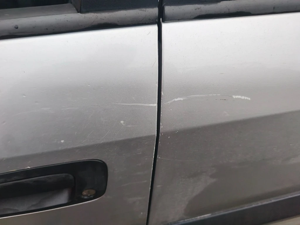 Opel Zafira  - изображение 4