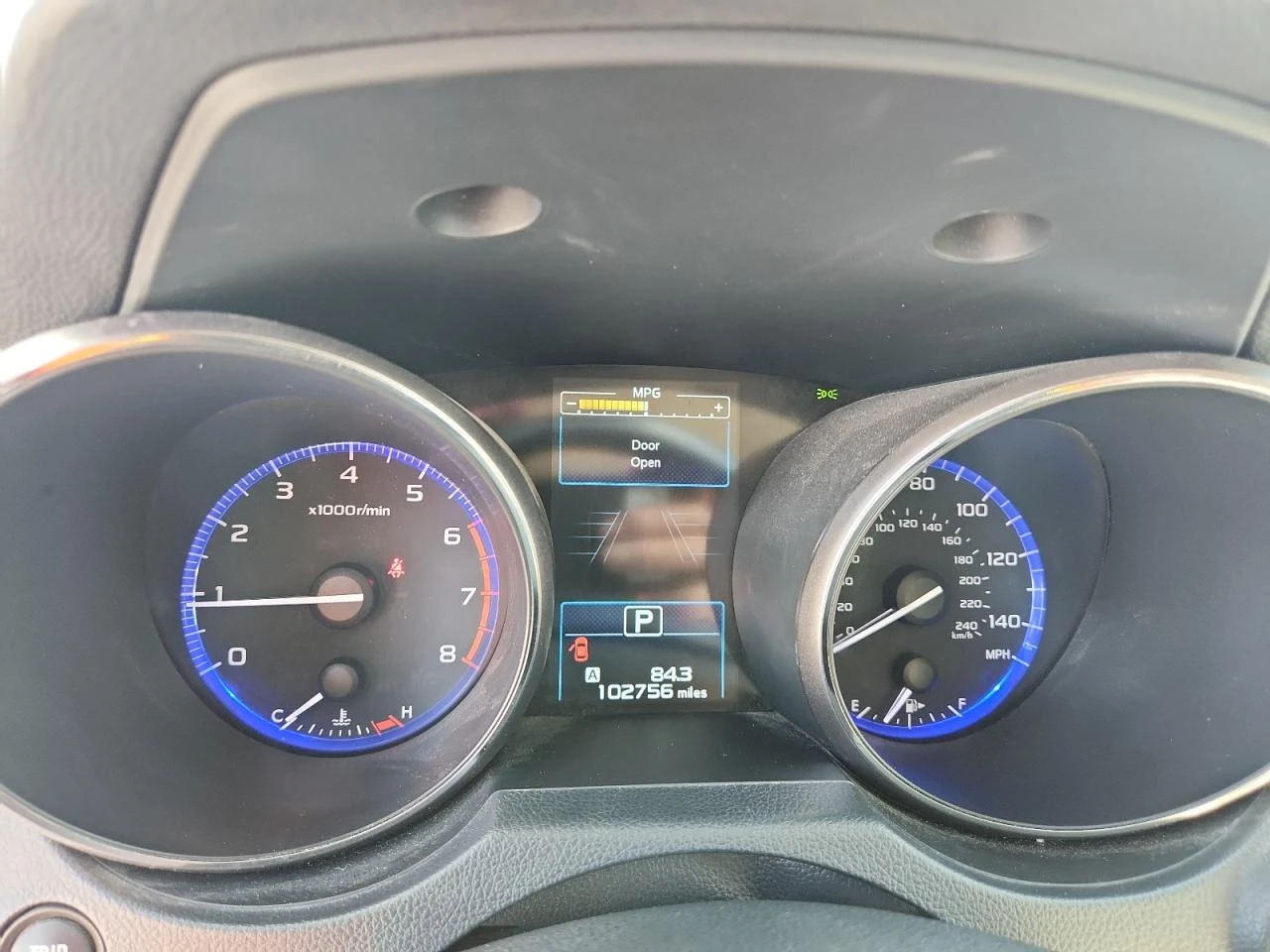 Subaru Outback �������* ������* ������* LANE* ASSIST | Mobile.bg � ����������� 9