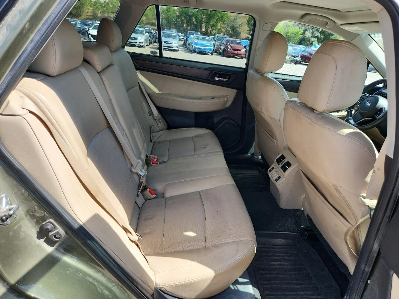 Subaru Outback �������* ������* ������* LANE* ASSIST | Mobile.bg � ����������� 11