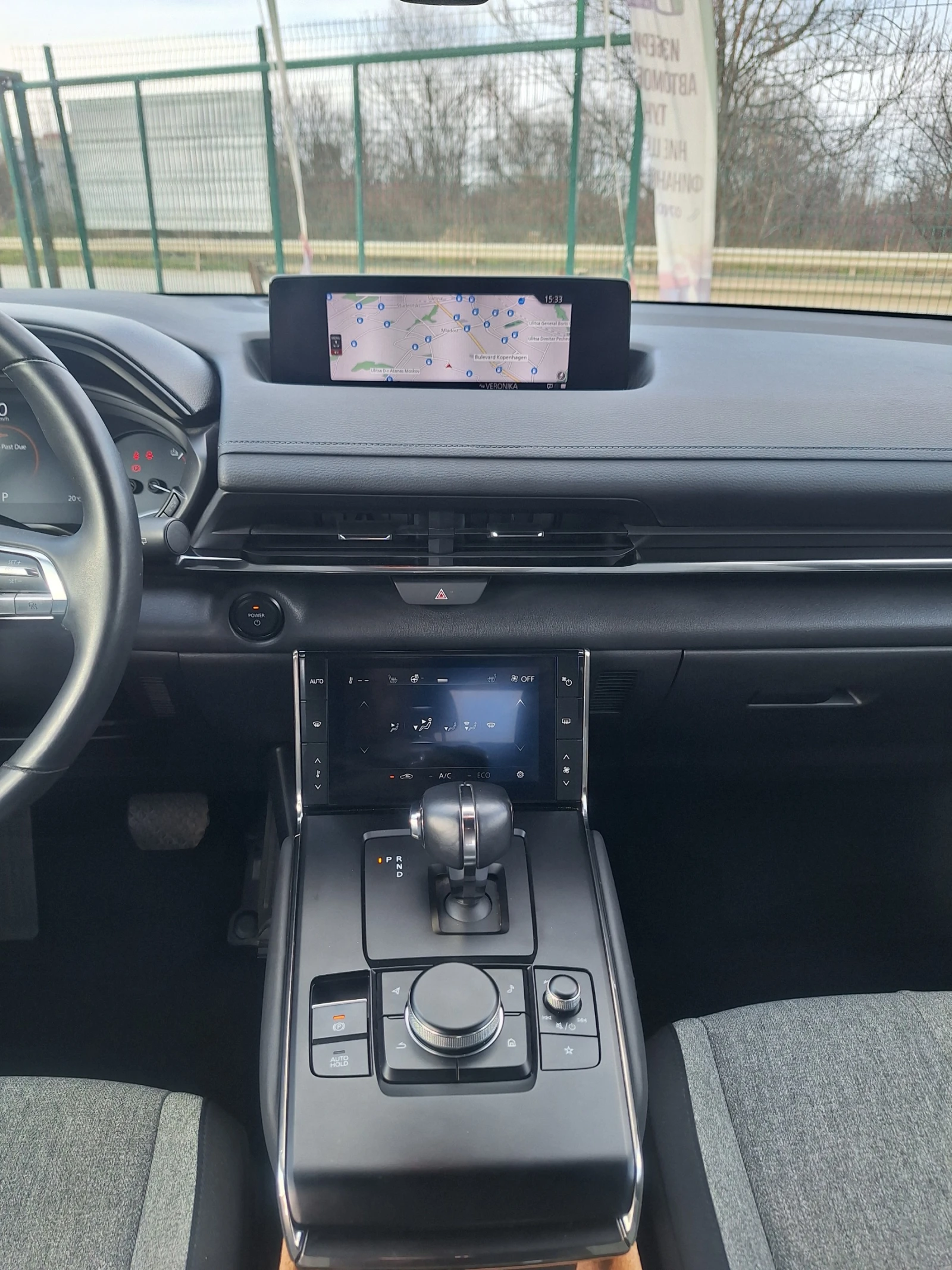 Mazda MX-30 �������� �� ��������� | Mobile.bg � ����������� 15