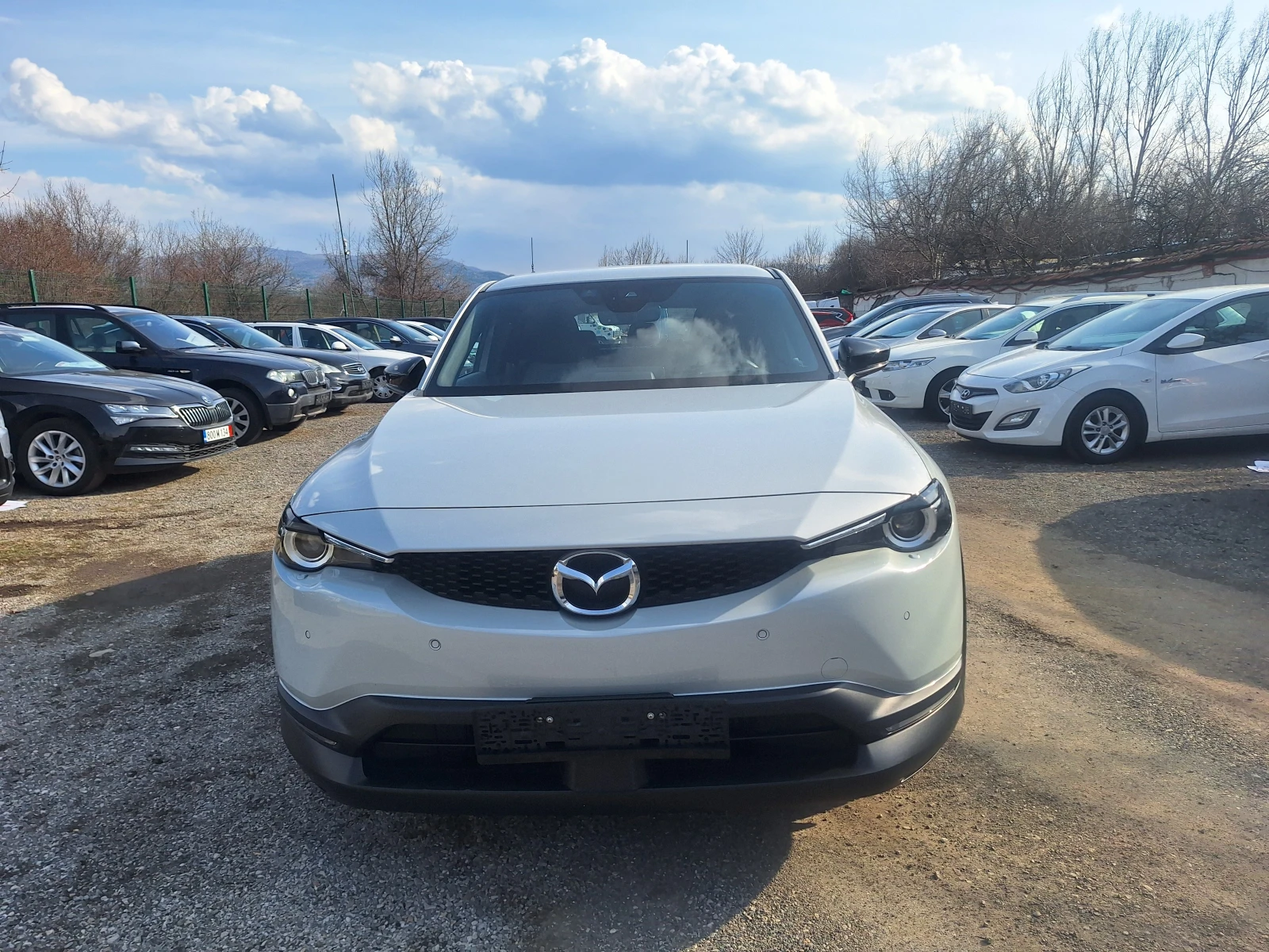 Mazda MX-30 �������� �� ��������� | Mobile.bg � ����������� 1