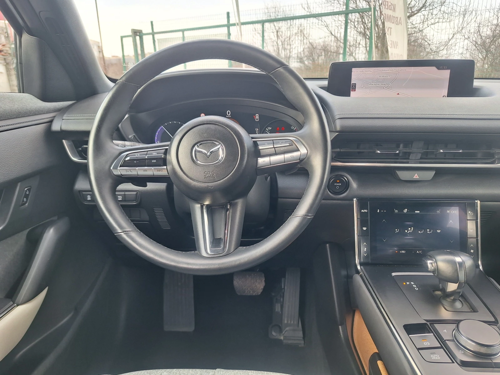 Mazda MX-30 �������� �� ��������� | Mobile.bg � ����������� 16