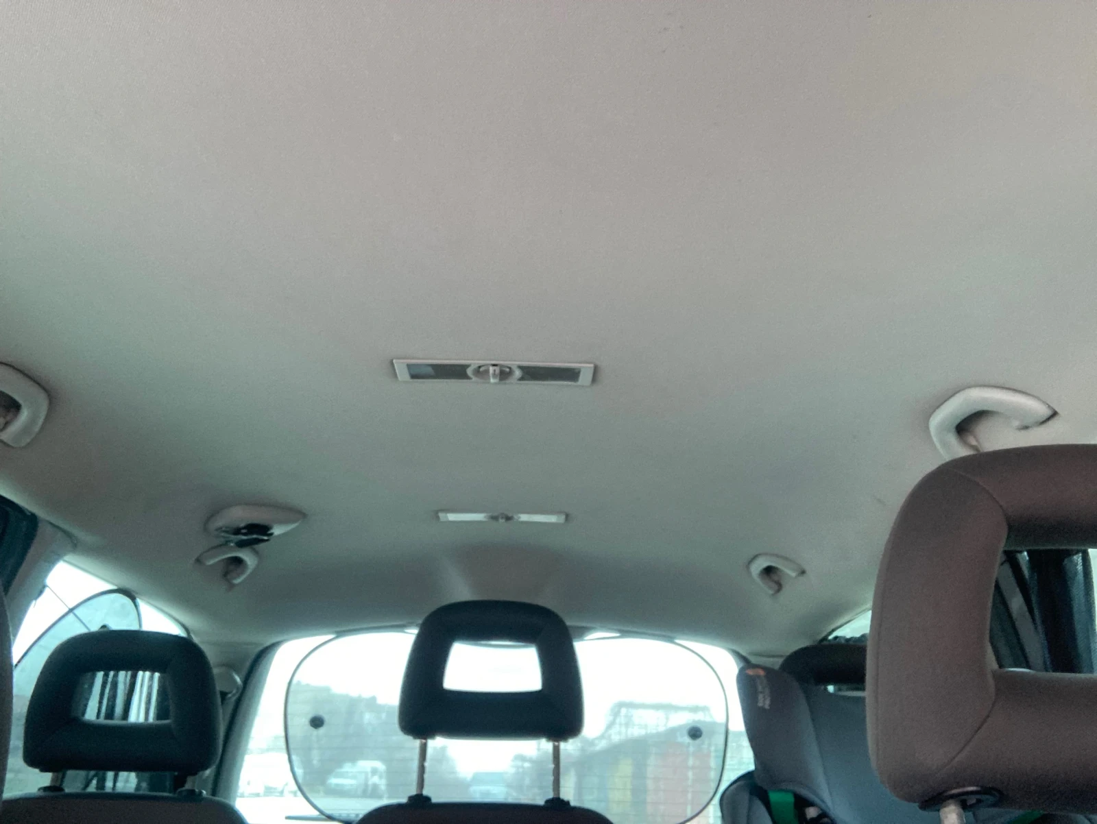 Seat Alhambra, снимка 11 - Автомобили и джипове - 53913261