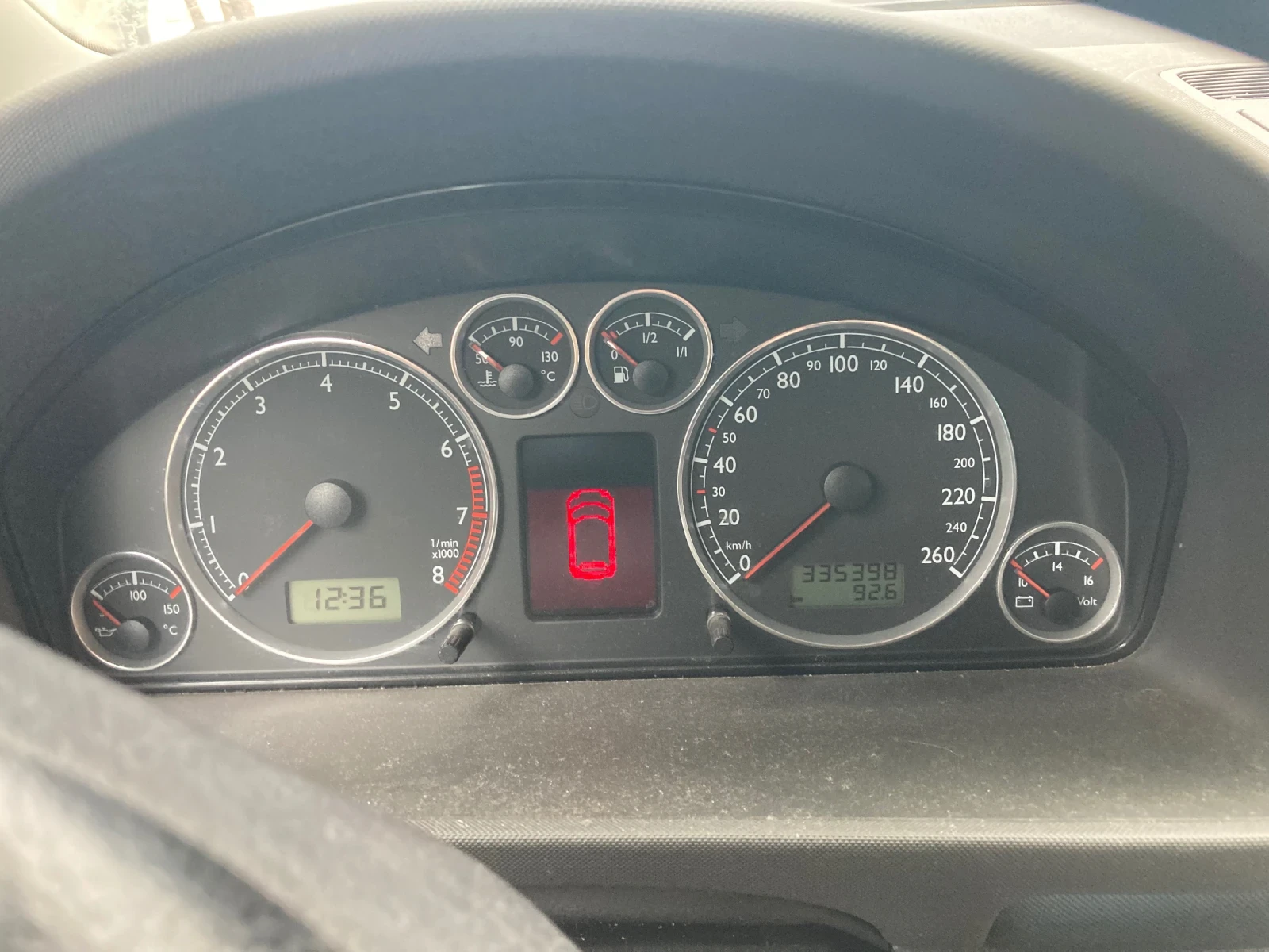 Seat Alhambra, снимка 8 - Автомобили и джипове - 53913261