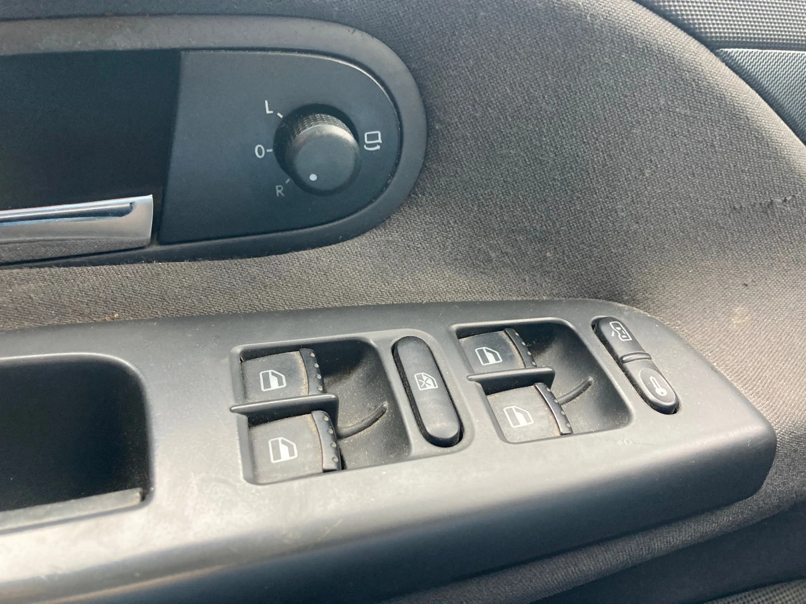 Seat Alhambra, снимка 12 - Автомобили и джипове - 53913261