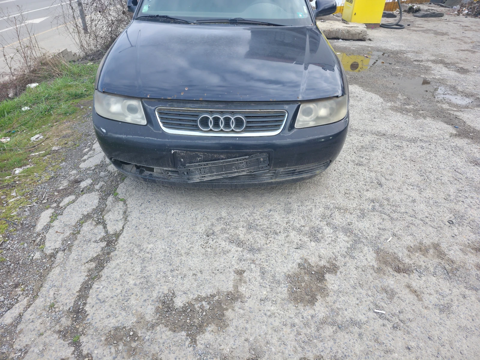 Audi A3 1.9 TDI 131 ASZ | Mobile.bg � ����������� 2