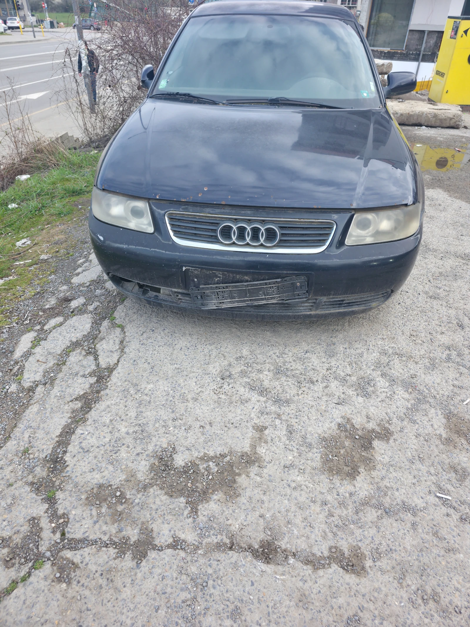 Audi A3 1.9 TDI 131 ASZ | Mobile.bg � ����������� 4