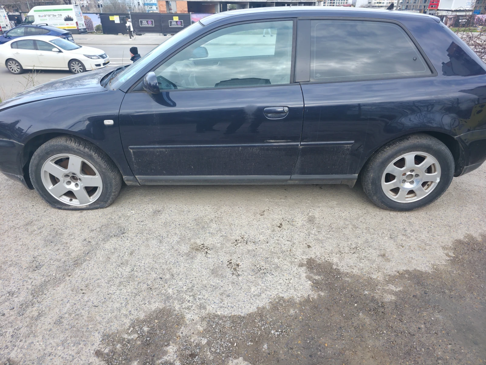 Audi A3 1.9 TDI 131 ASZ | Mobile.bg � ����������� 5