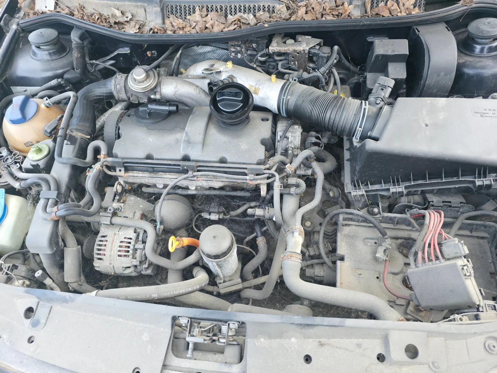 Audi A3 1.9 TDI 131 ASZ | Mobile.bg � ����������� 10