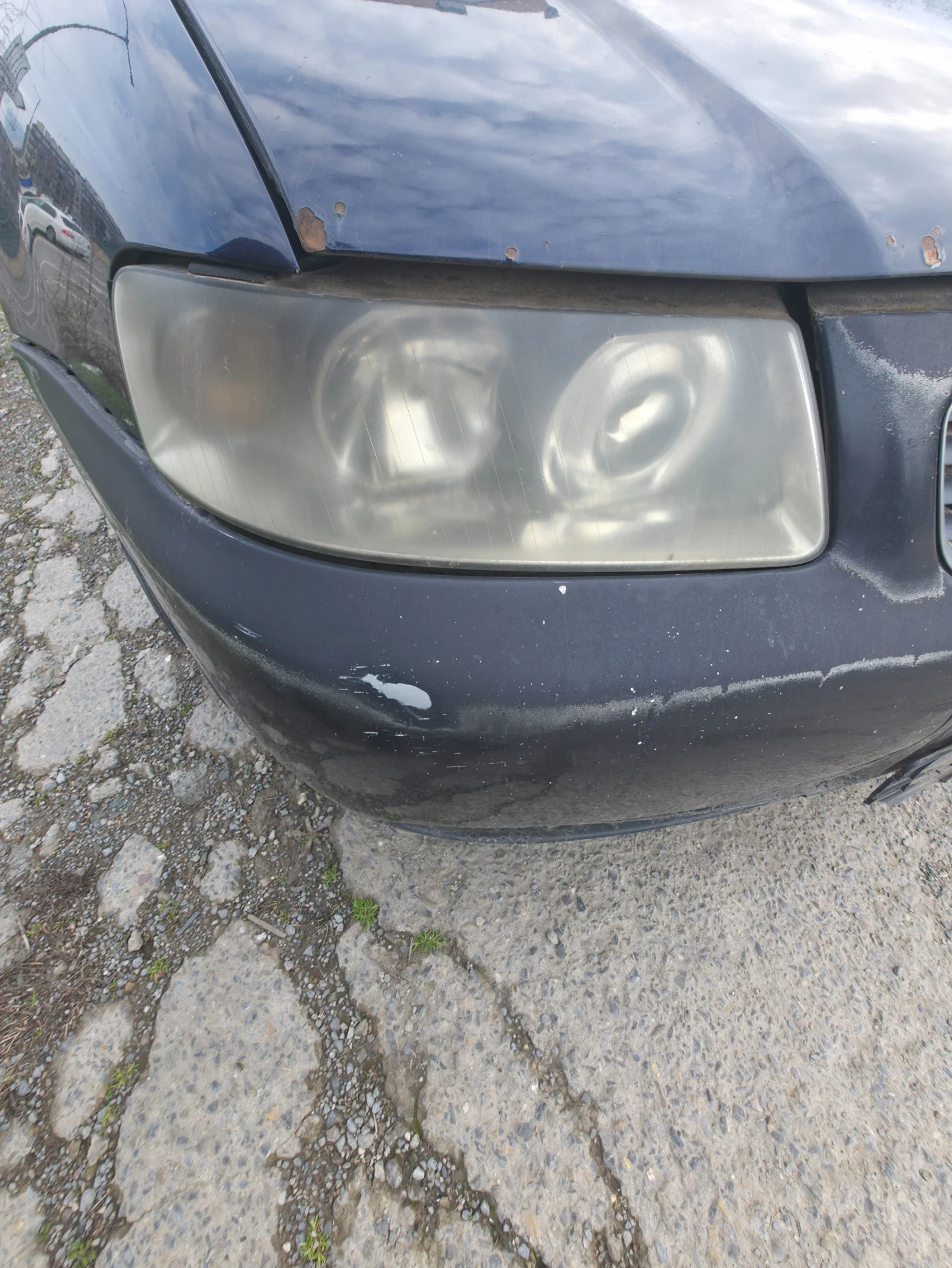 Audi A3 1.9 TDI 131 ASZ | Mobile.bg � ����������� 8