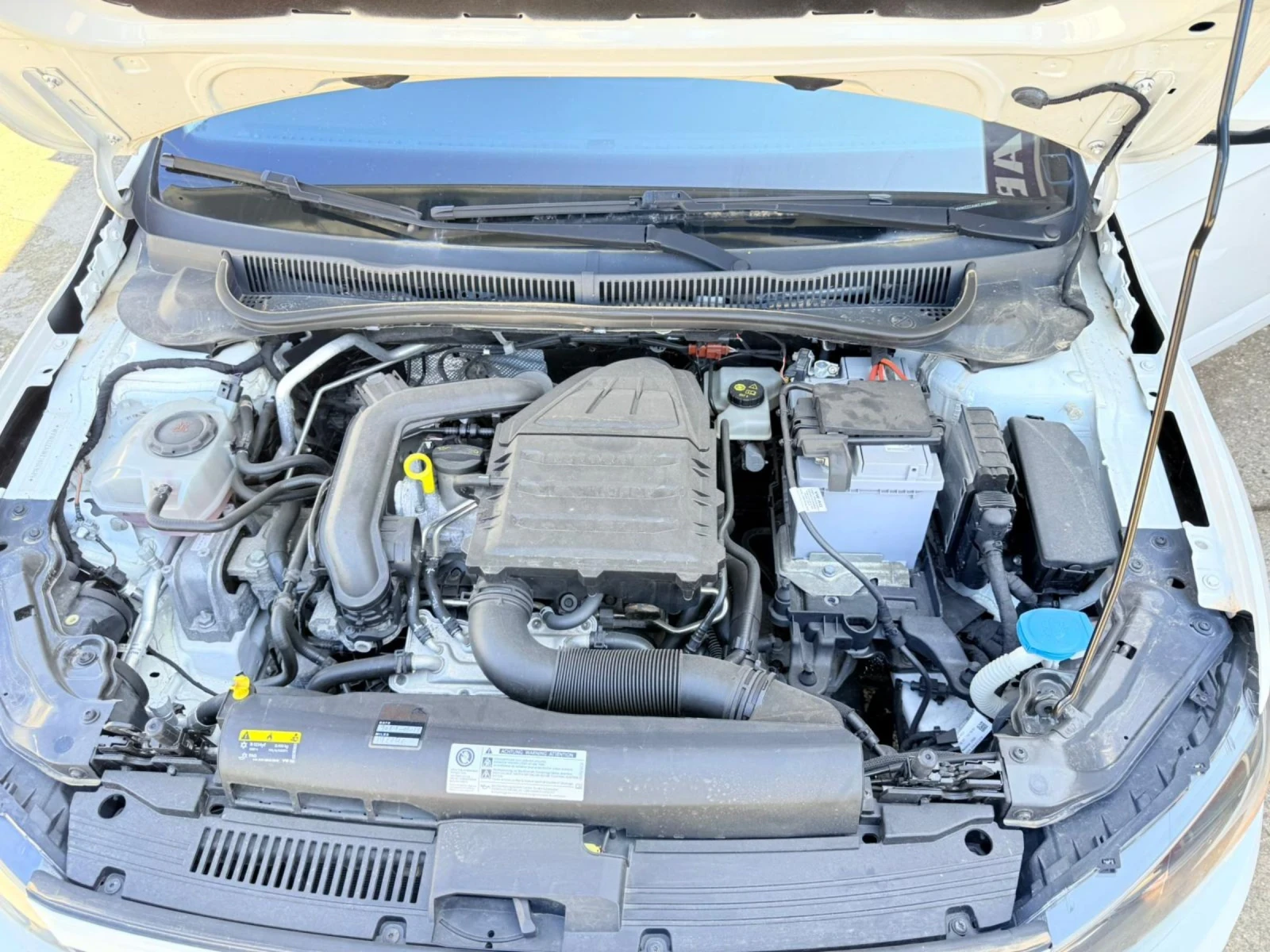 Toyota Aygo, снимка 9 - Автомобили и джипове - 54049478