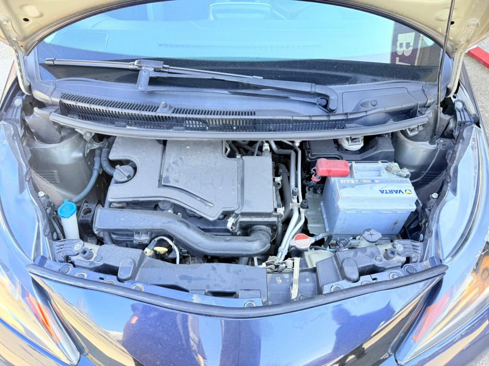 Toyota Aygo, снимка 7 - Автомобили и джипове - 54049478