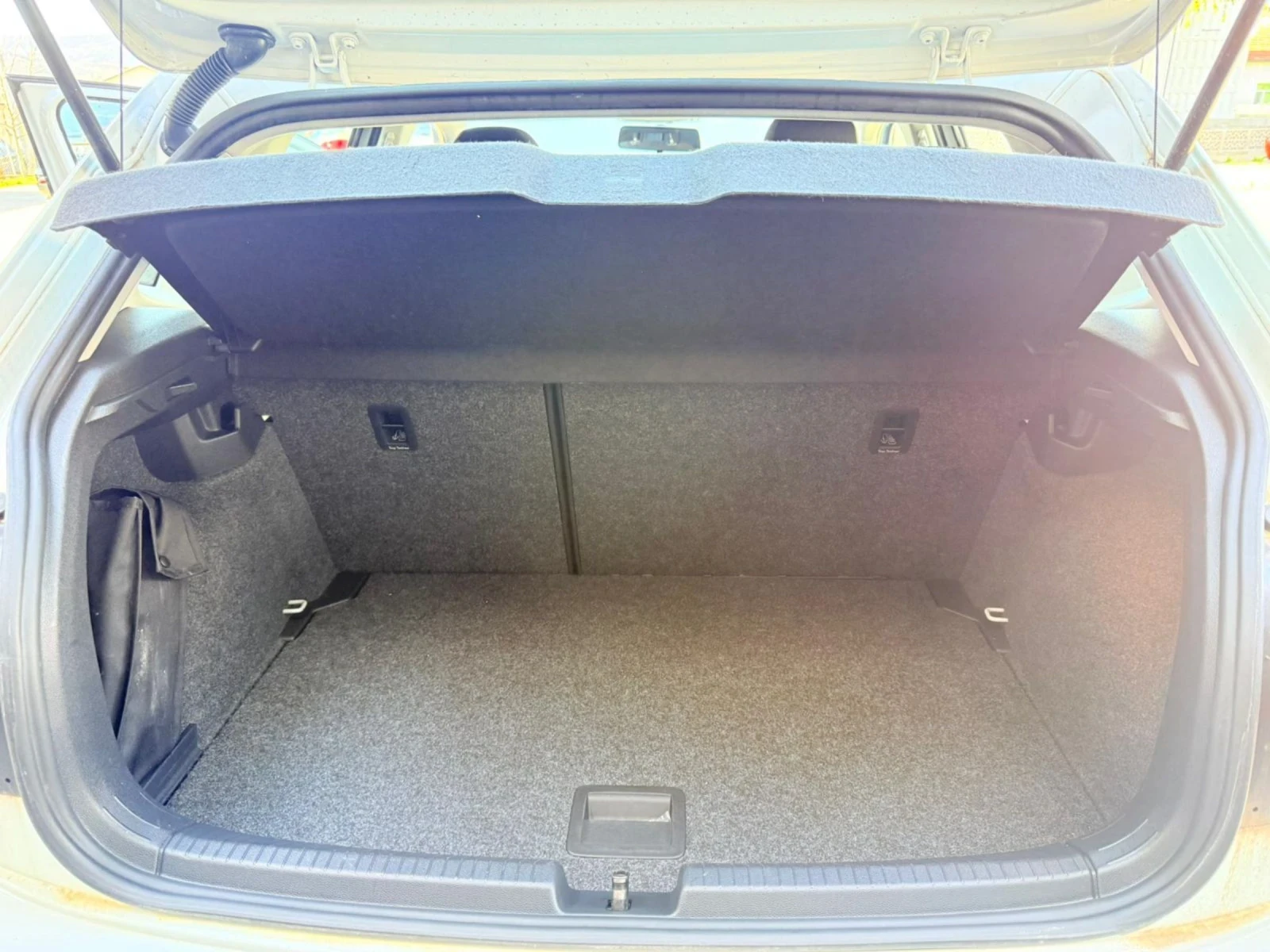 Toyota Aygo, снимка 11 - Автомобили и джипове - 54049478