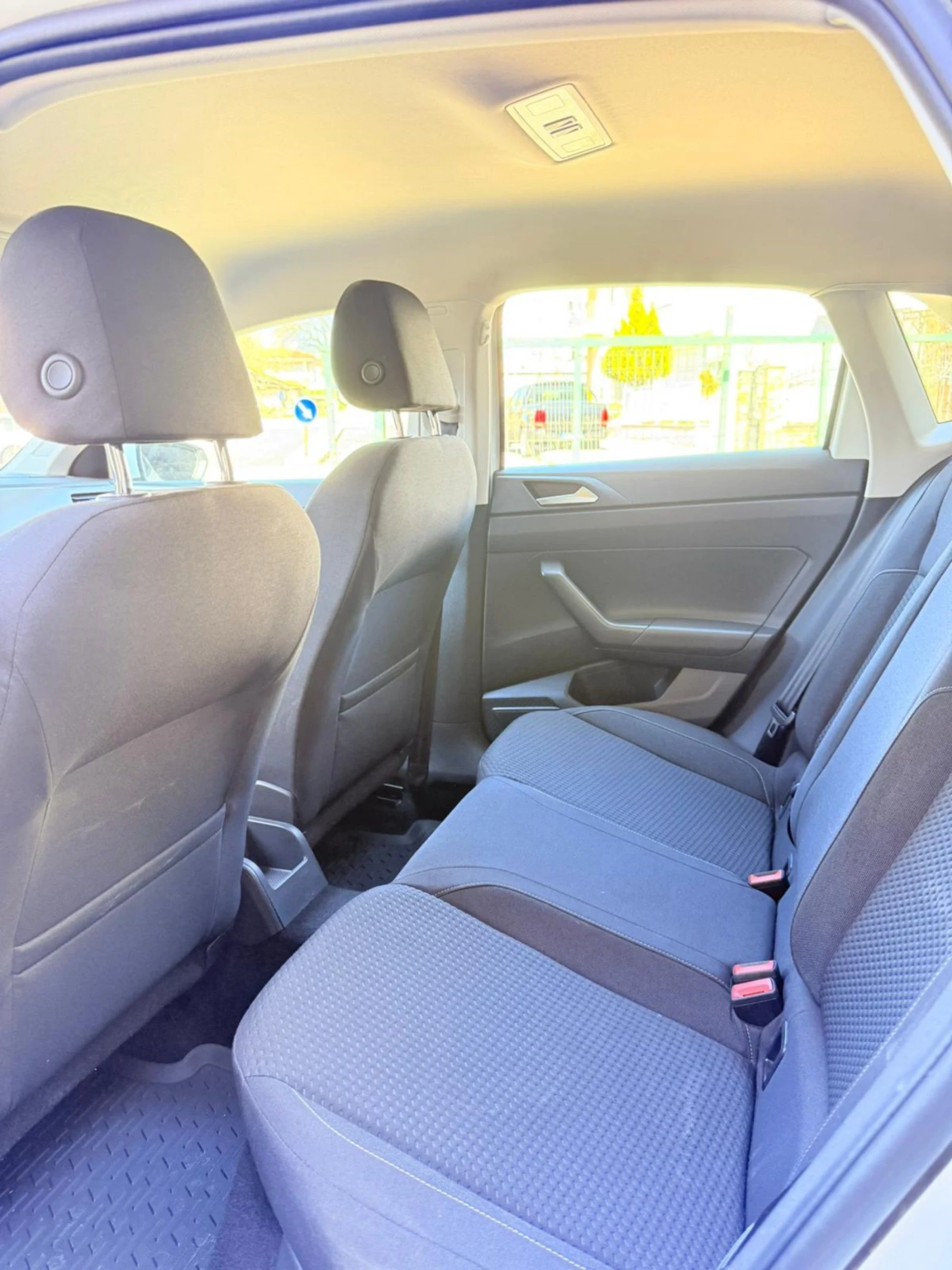 Toyota Aygo, снимка 10 - Автомобили и джипове - 54049478