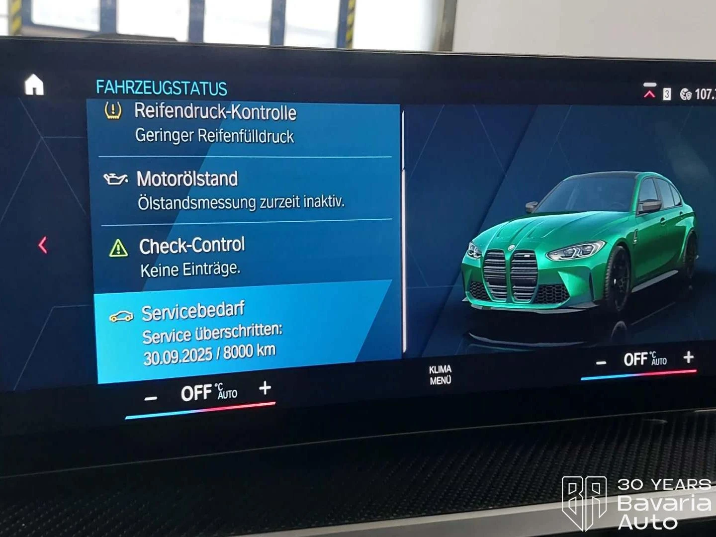 BMW M3 Competition xDrive Sportautomatic | Mobile.bg � ����������� 11