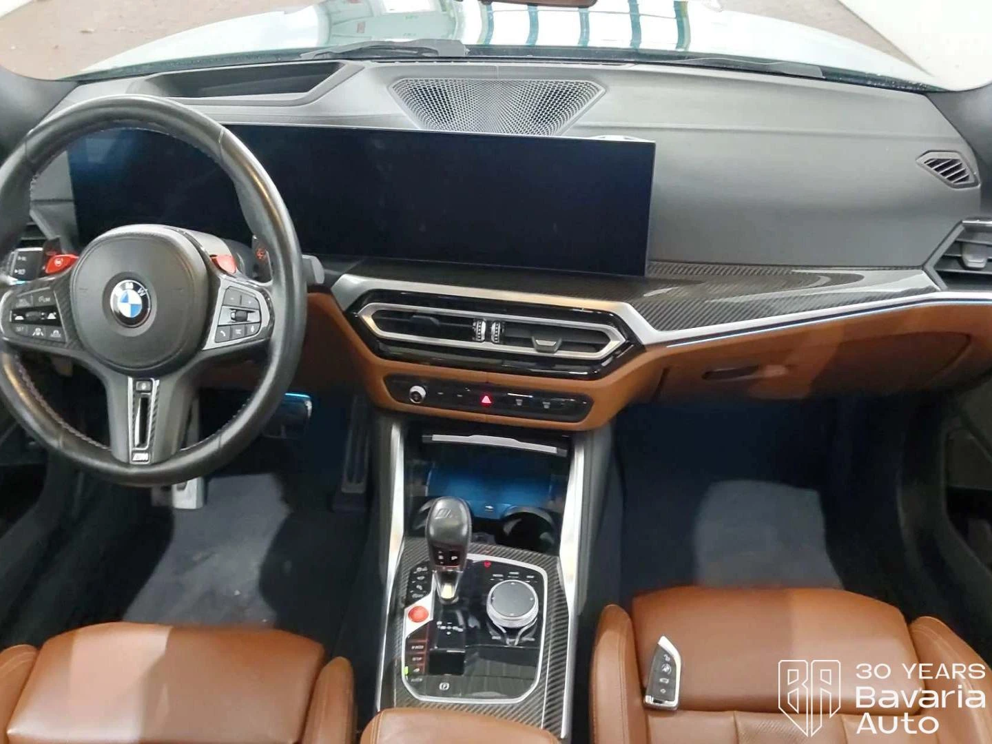 BMW M3 Competition xDrive Sportautomatic | Mobile.bg � ����������� 6