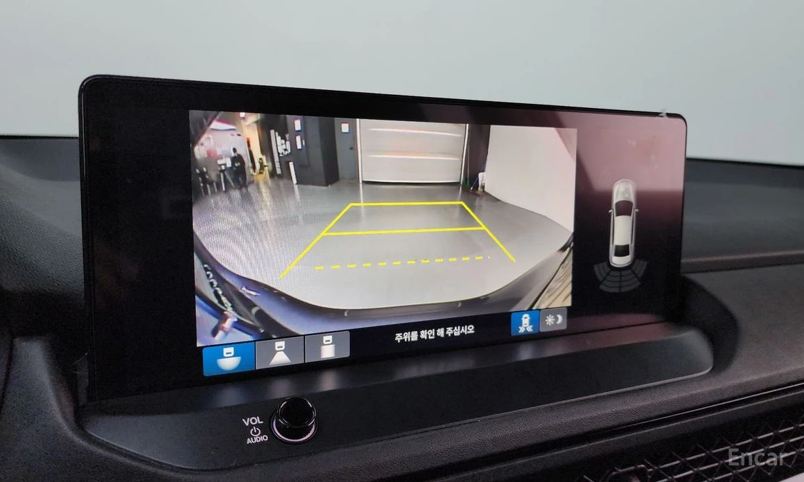 Honda Accord 2.0* HYBRID* ПОДГРЕВ* ОБДУХВАНЕ* 360КАМЕРА* ХЕДЪП*, снимка 9 - Автомобили и джипове - 54196688