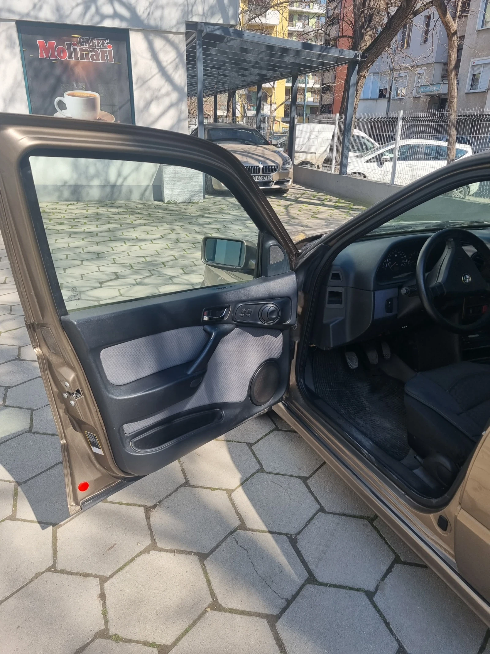Alfa Romeo 146, снимка 3 - Автомобили и джипове - 54284320
