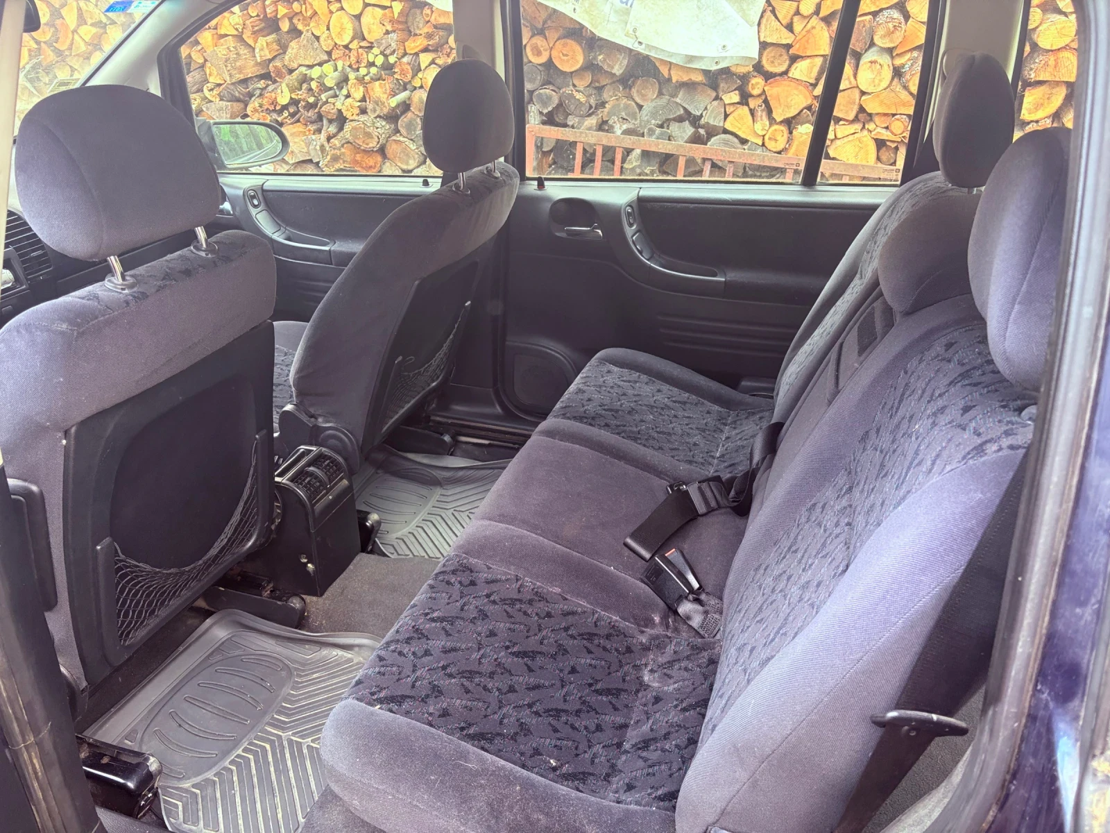 Opel Zafira | Mobile.bg � ����������� 4