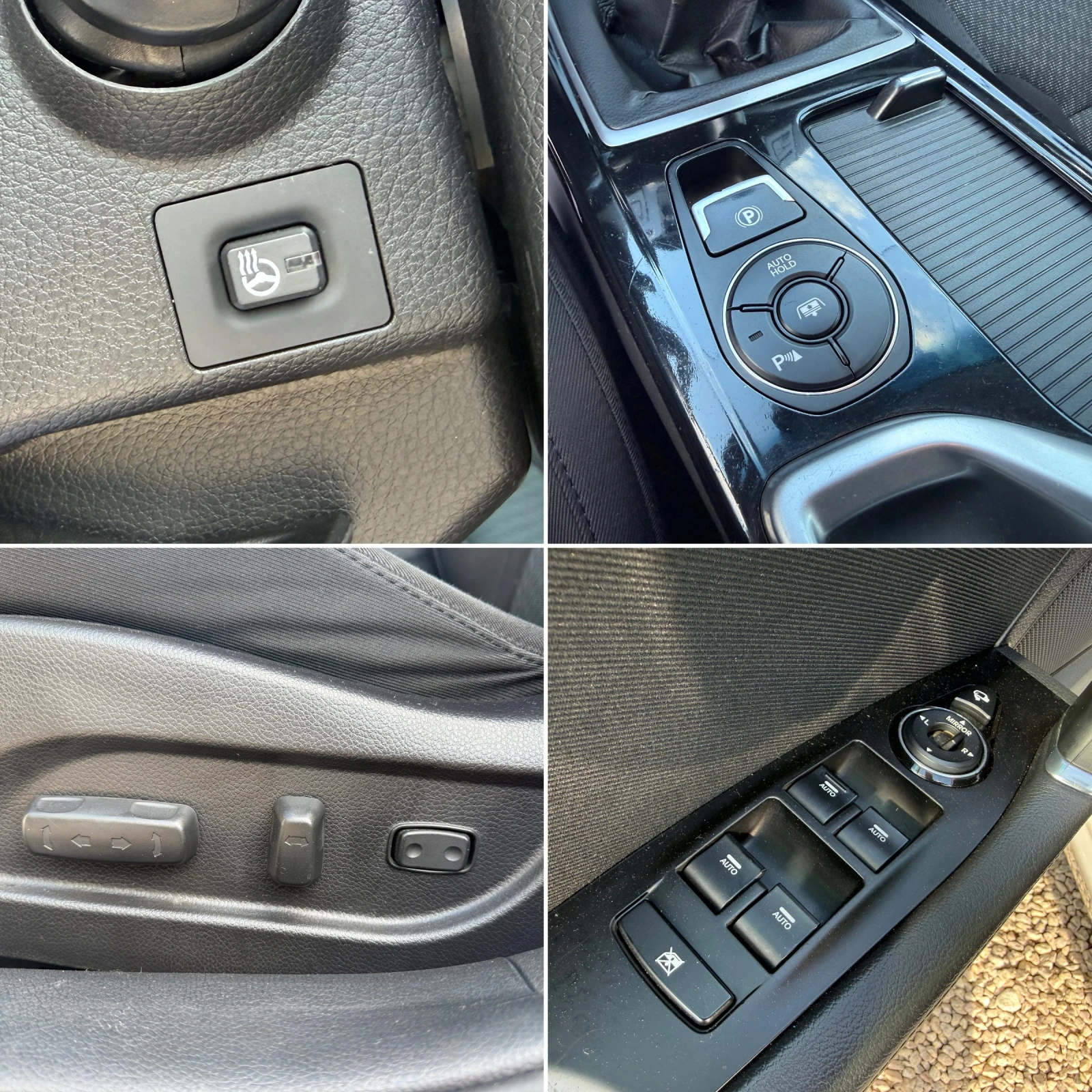 Hyundai I40 1.7CRDi, 136��, LED, ��� ������ | Mobile.bg � ����������� 12