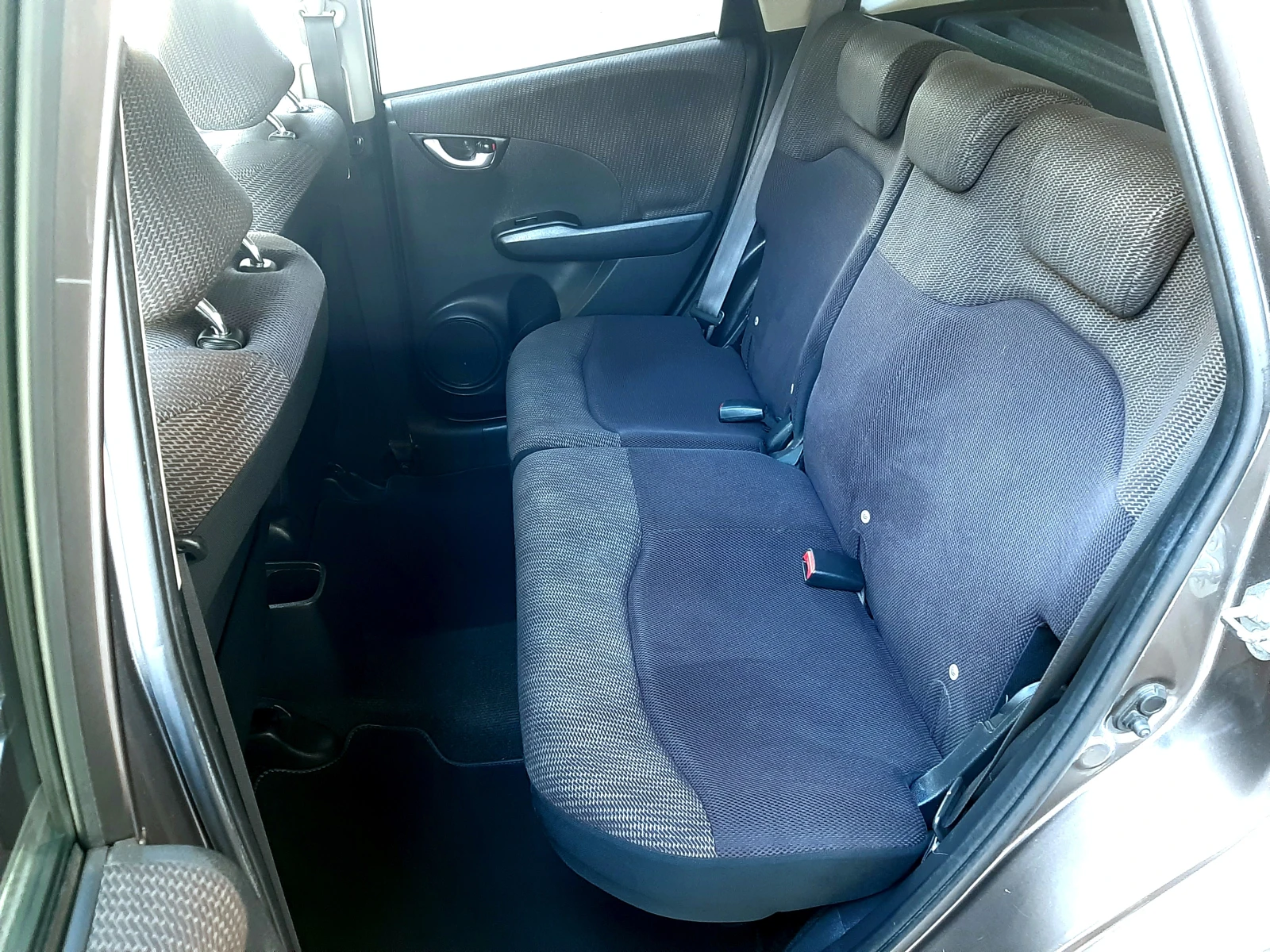 Honda Jazz 1.4-ИТАЛИЯ ! ! ! , снимка 14 - Автомобили и джипове - 54582869