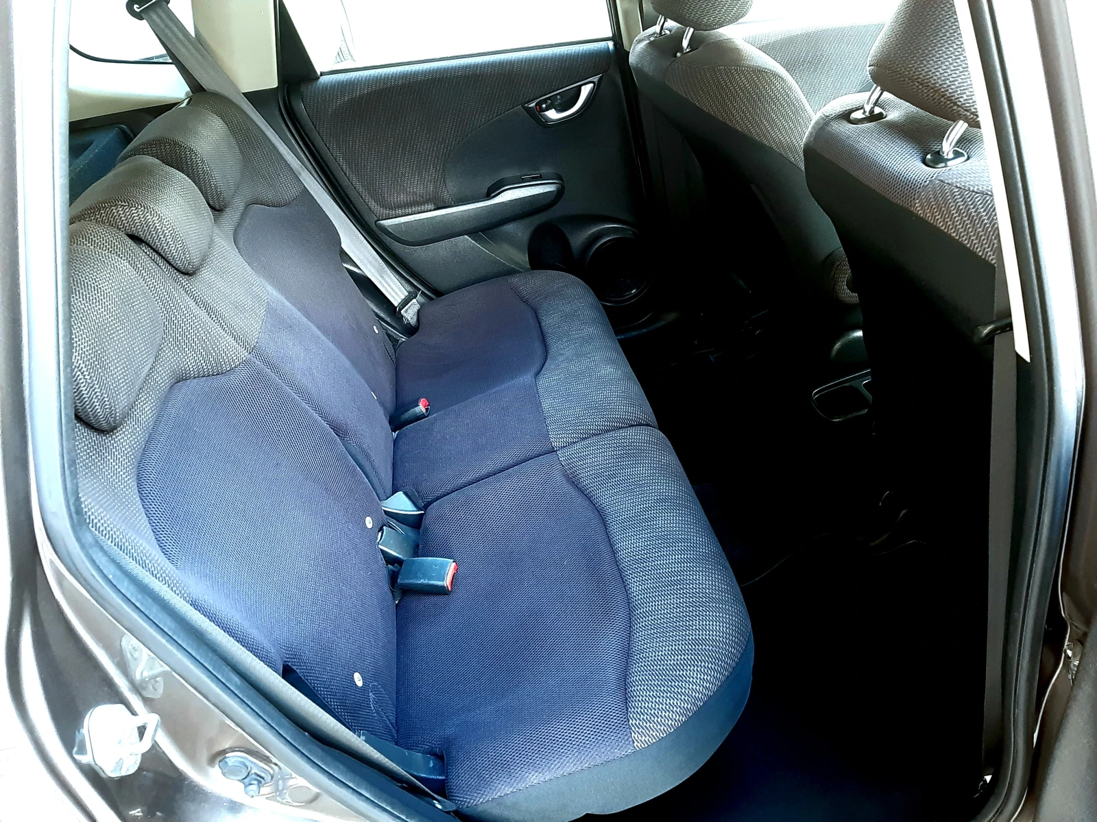 Honda Jazz 1.4-ИТАЛИЯ ! ! ! , снимка 15 - Автомобили и джипове - 54582869