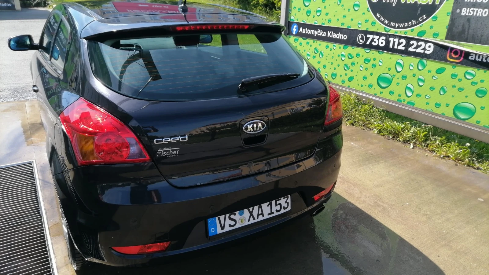 Kia Ceed Sport  | Mobile.bg � ����������� 3