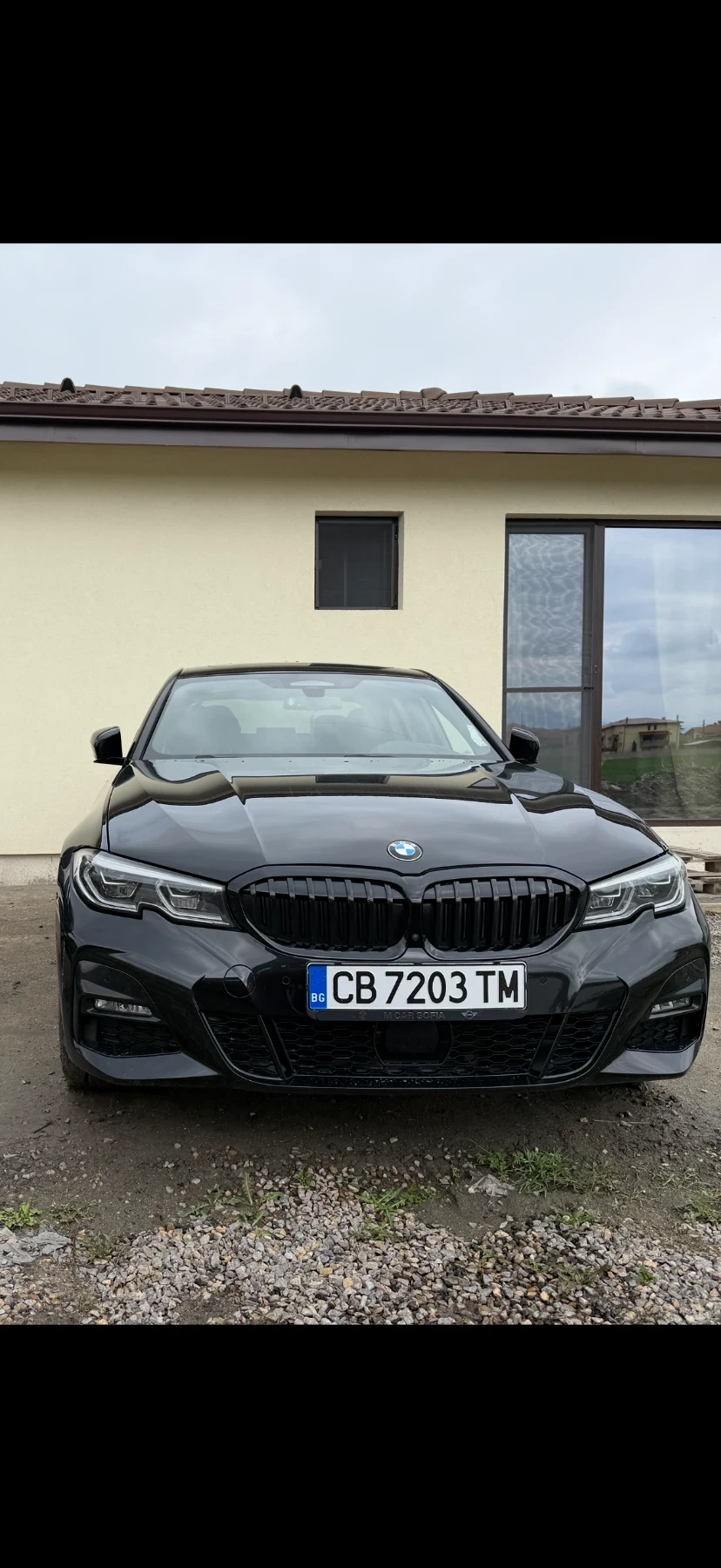 BMW 330 330e | FULL EXTRAS | Гаранция до 03.2027 г., снимка 2 - Автомобили и джипове - 54932226
