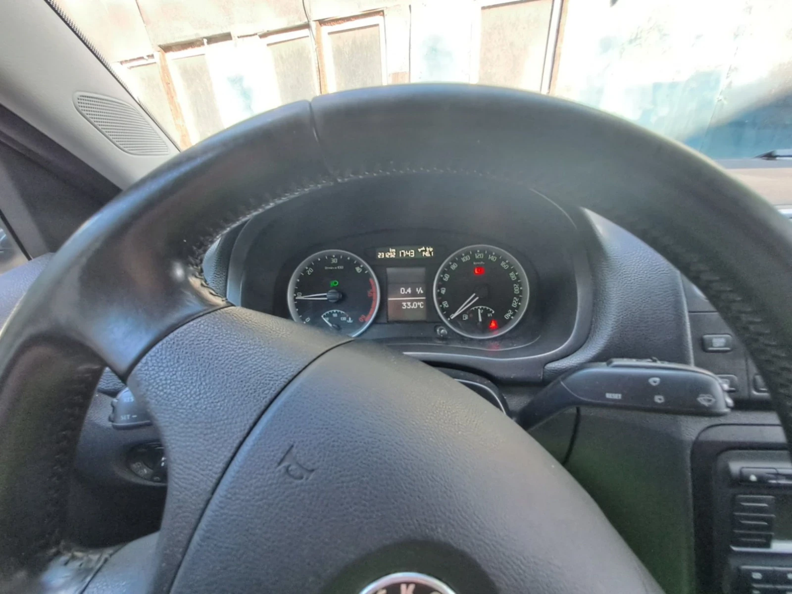 Skoda Fabia, снимка 5 - Автомобили и джипове - 54952690