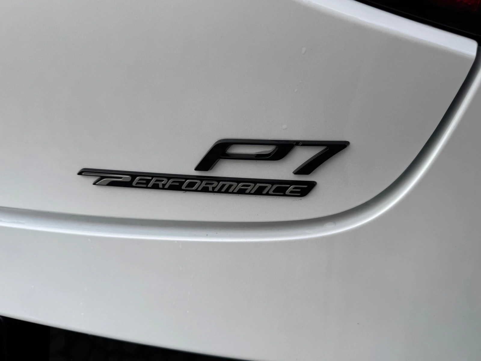 Xpeng P7 Performance, снимка 7 - Автомобили и джипове - 55101908