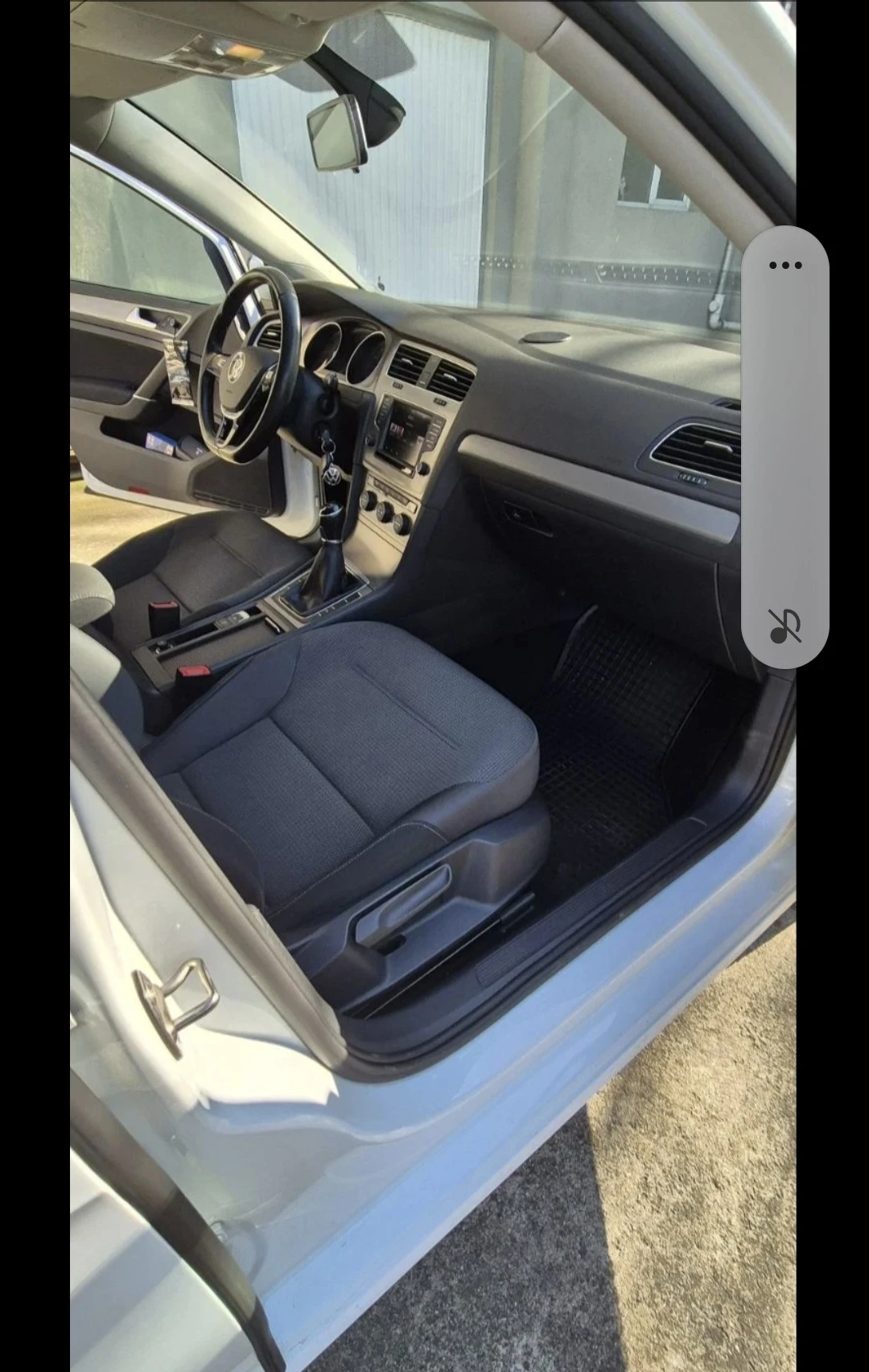 VW Golf, снимка 6 - Автомобили и джипове - 55159510
