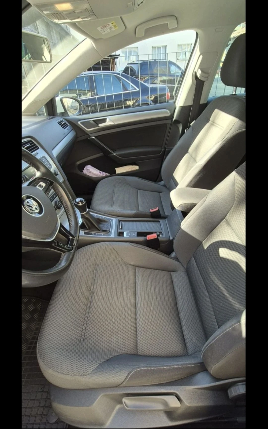 VW Golf, снимка 8 - Автомобили и джипове - 55159510