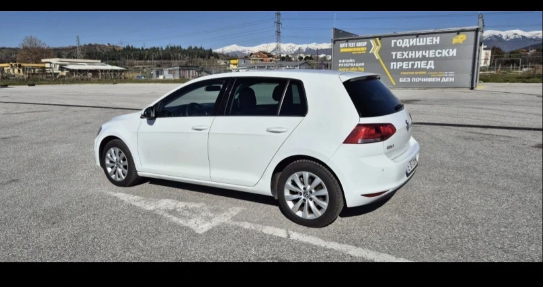 VW Golf, снимка 2 - Автомобили и джипове - 55159510