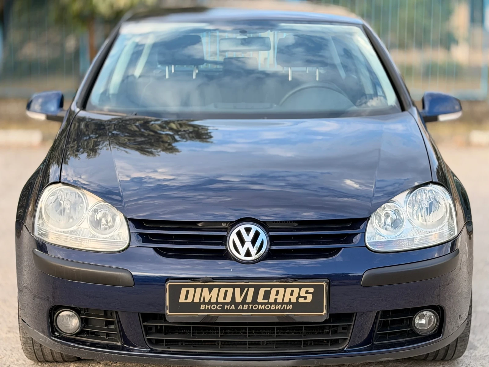 VW Golf 2.0TDI/ИТАЛИЯ, снимка 8 - Автомобили и джипове - 55335023