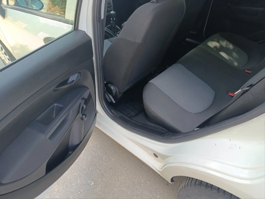 Fiat Punto 1.2 Grande 120хил.км, снимка 13 - Автомобили и джипове - 55401738