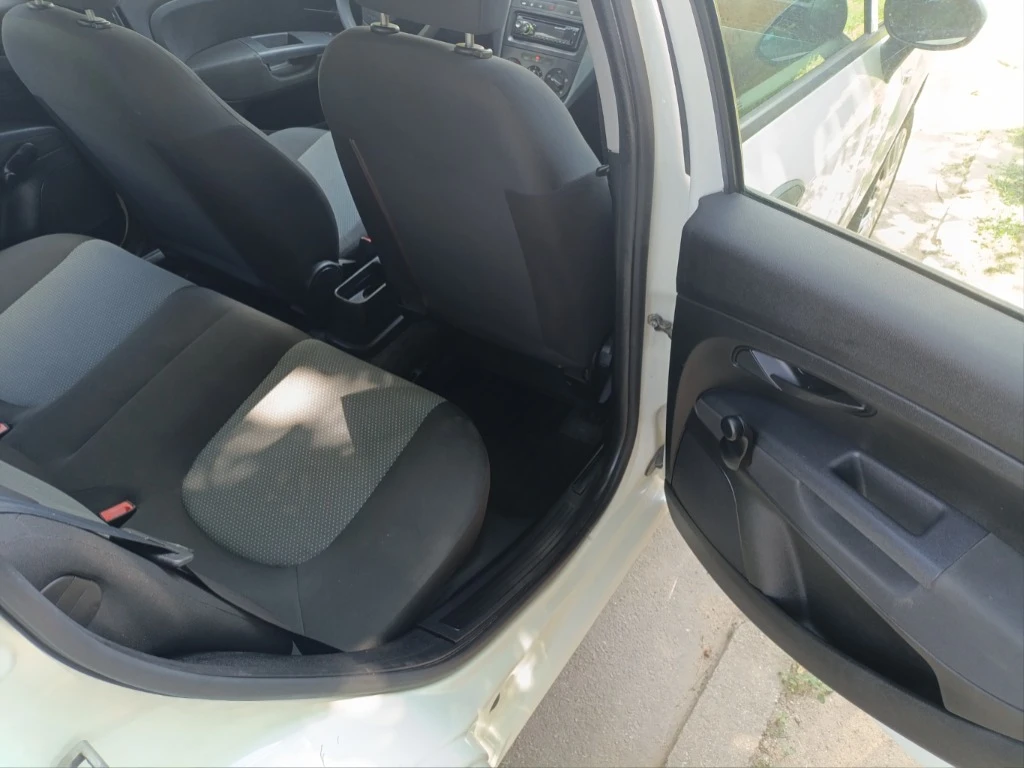 Fiat Punto 1.2 Grande 120хил.км, снимка 12 - Автомобили и джипове - 55401738