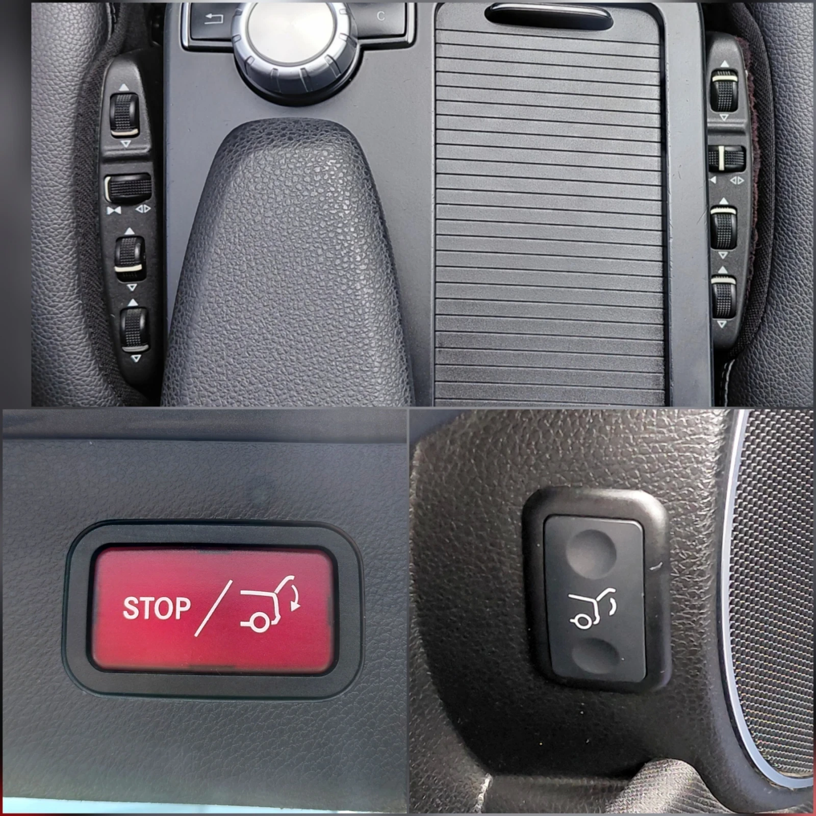 Mercedes-Benz C 300 CDI 4-Matic FaceLift, снимка 14 - Автомобили и джипове - 55446714