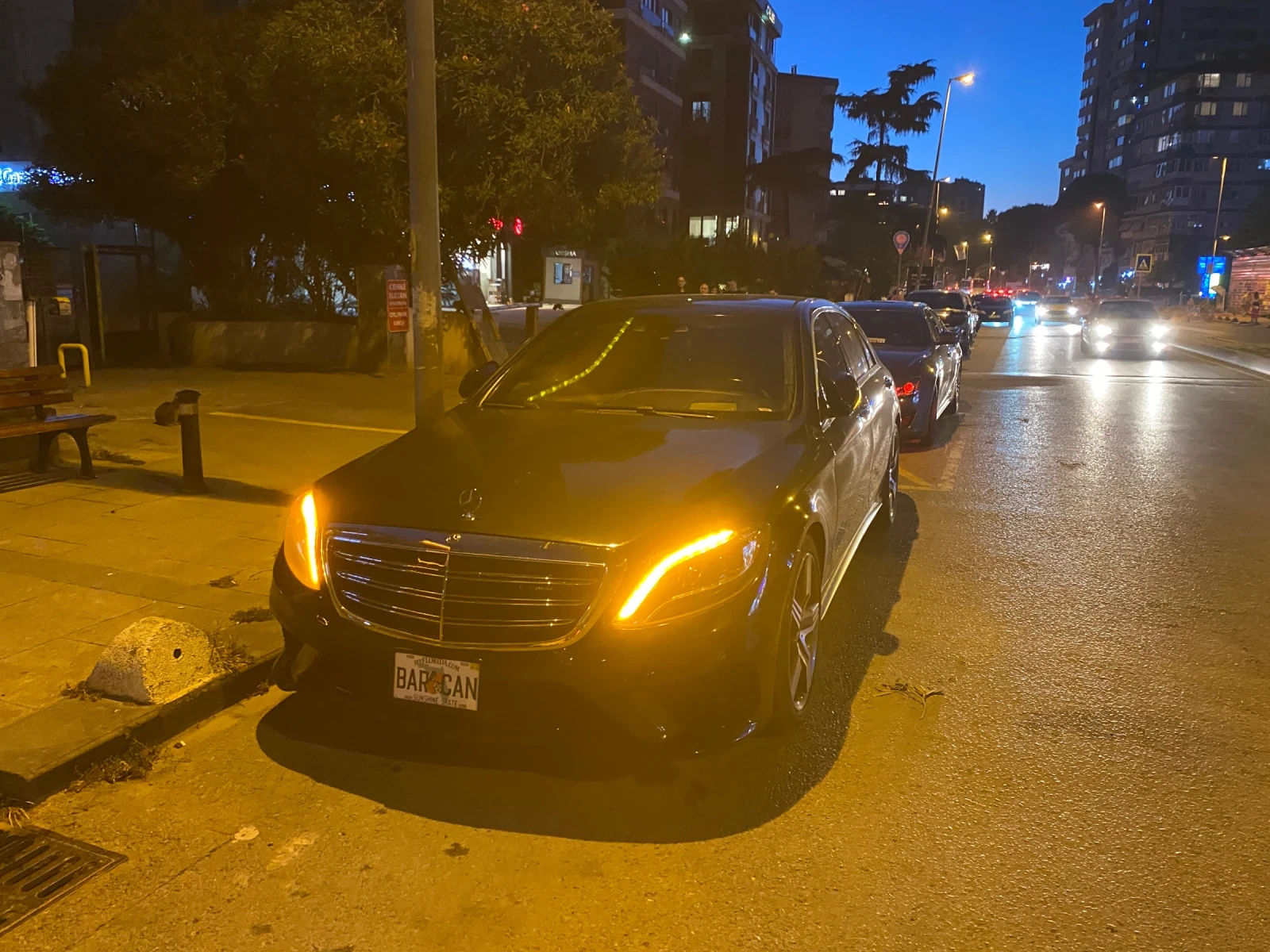 Mercedes-Benz S 63 AMG | Mobile.bg � ����������� 1