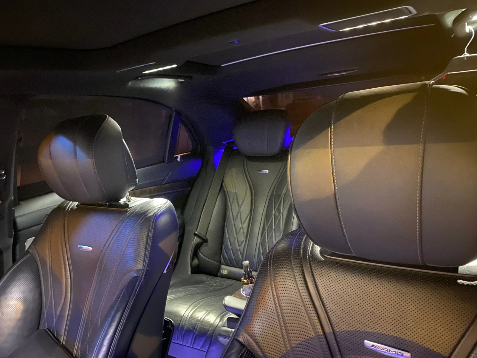 Mercedes-Benz S 63 AMG | Mobile.bg � ����������� 4