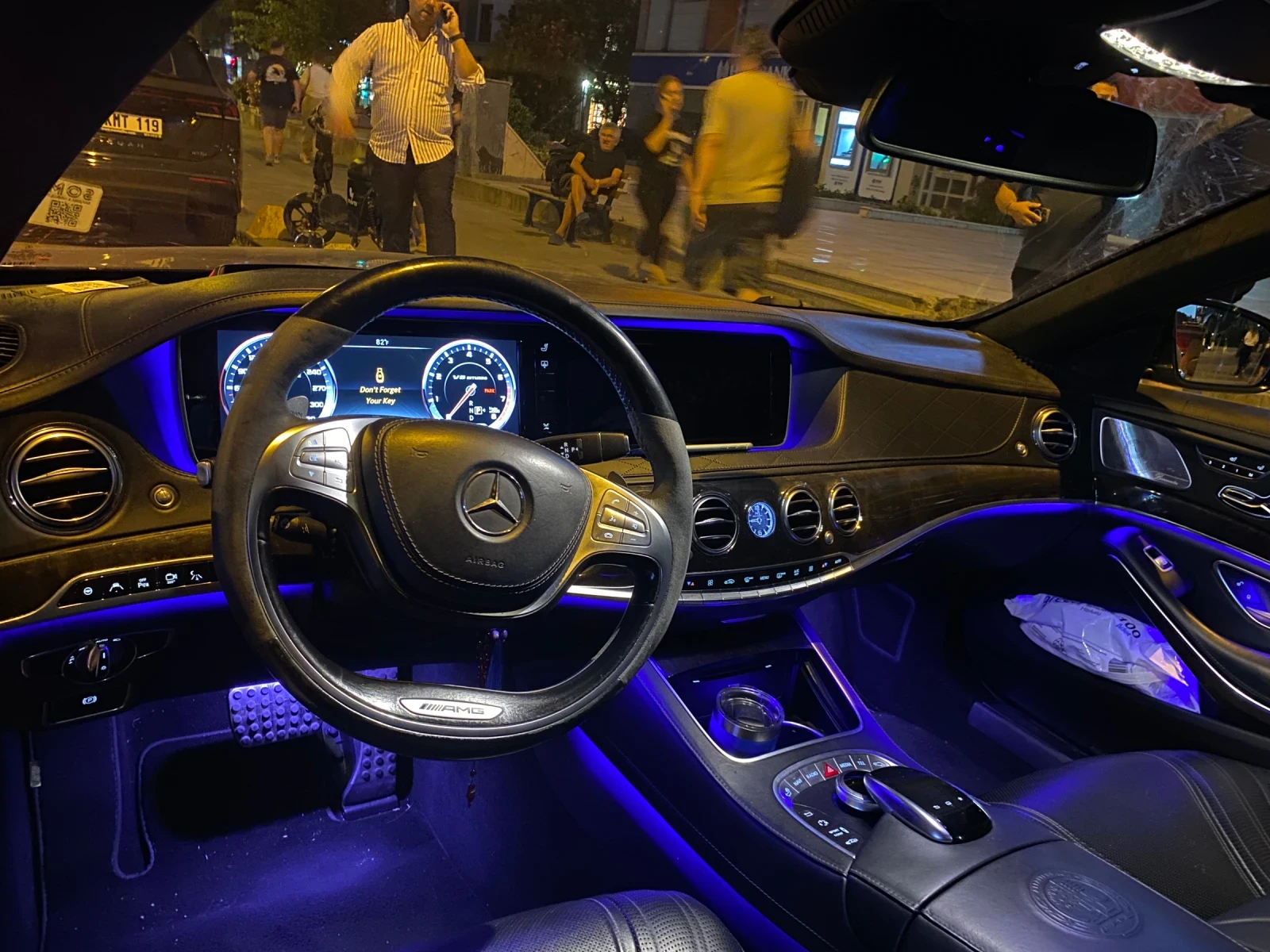 Mercedes-Benz S 63 AMG | Mobile.bg � ����������� 3
