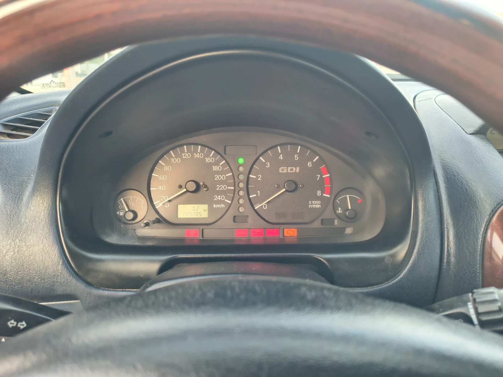 Mitsubishi Carisma 1.8 gdi | Mobile.bg � ����������� 4