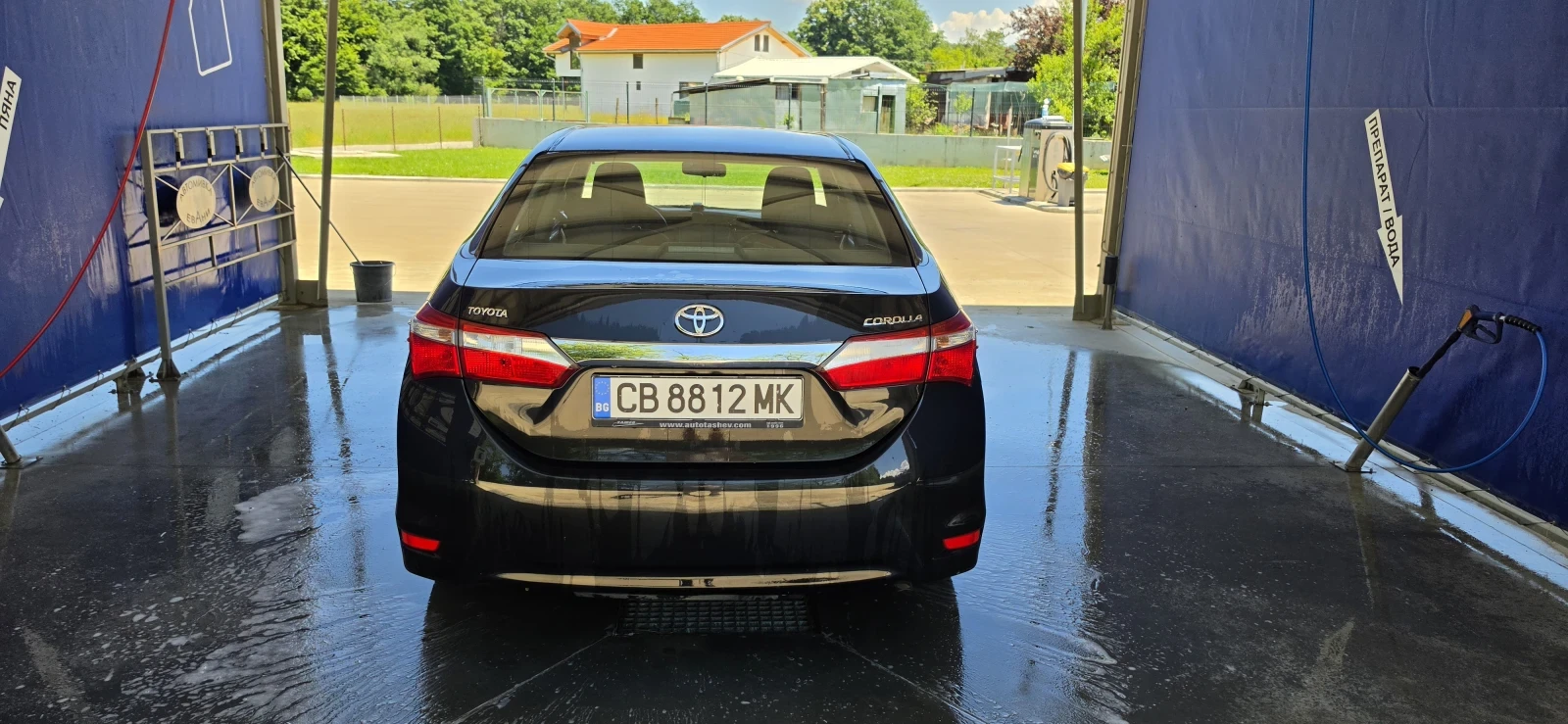 Toyota Corolla | Mobile.bg � ����������� 4