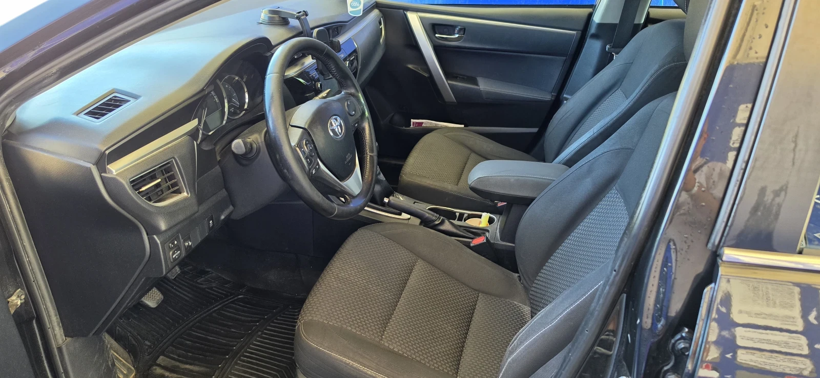 Toyota Corolla | Mobile.bg � ����������� 6