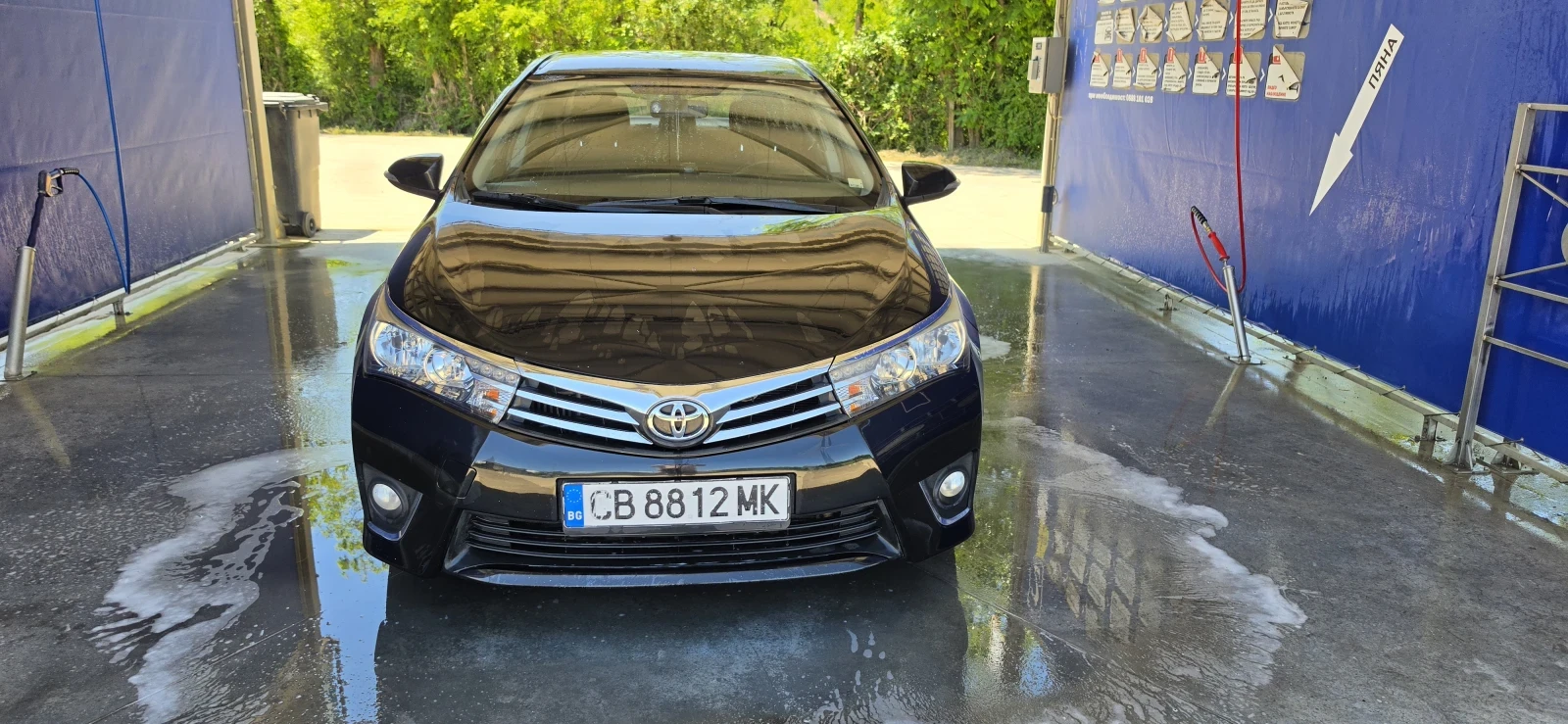 Toyota Corolla | Mobile.bg � ����������� 1