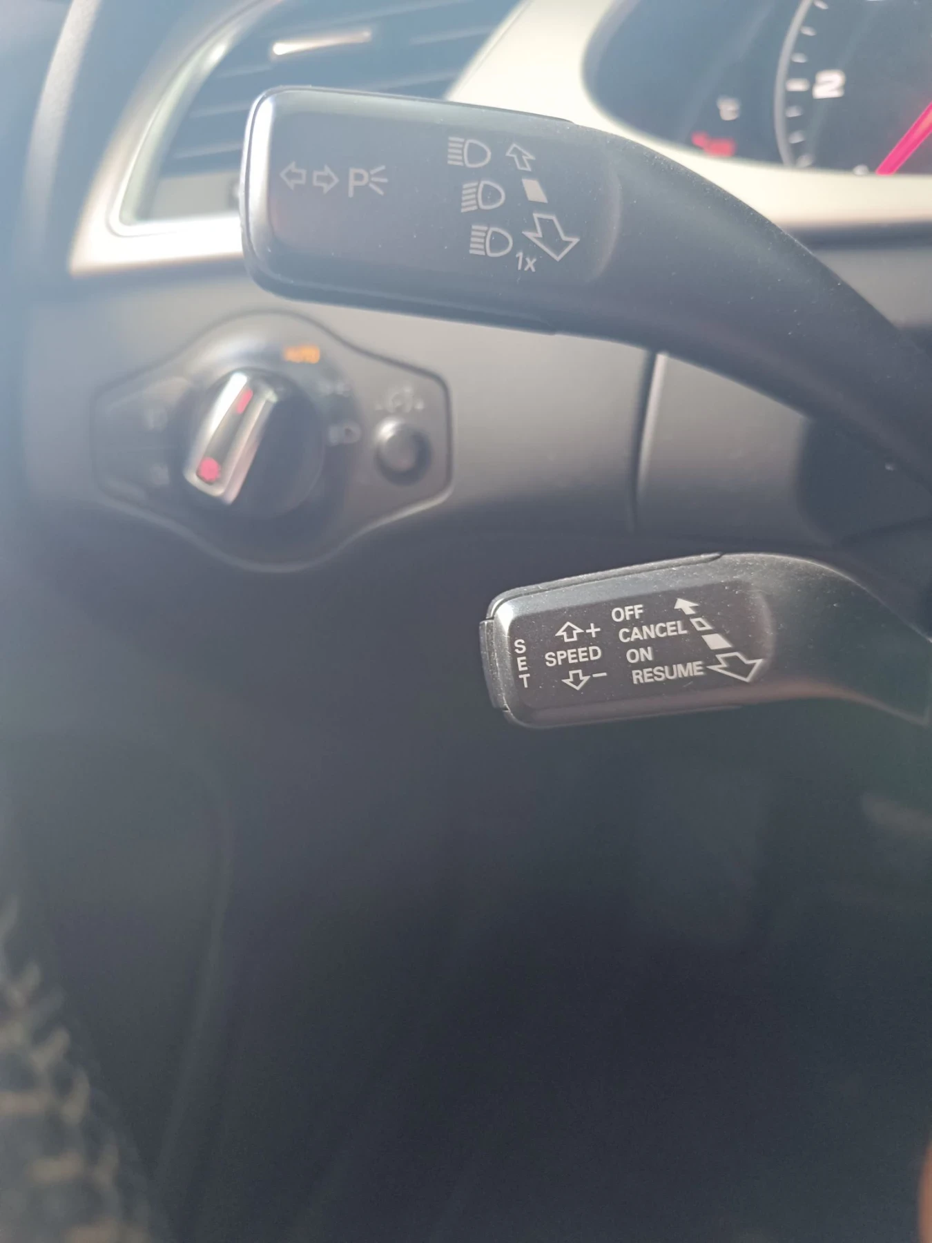 Audi A4 2.0 TDI, снимка 12 - Автомобили и джипове - 55725678