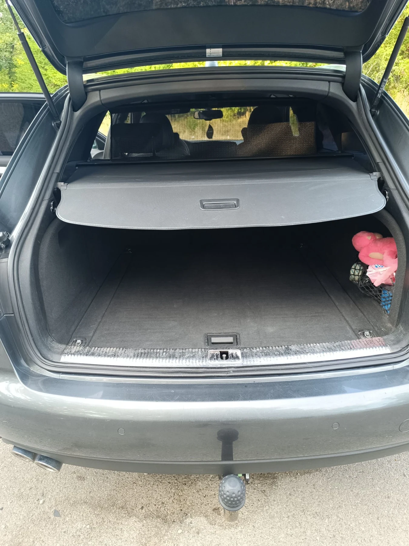Audi A4 2.0 TDI, снимка 7 - Автомобили и джипове - 55725678