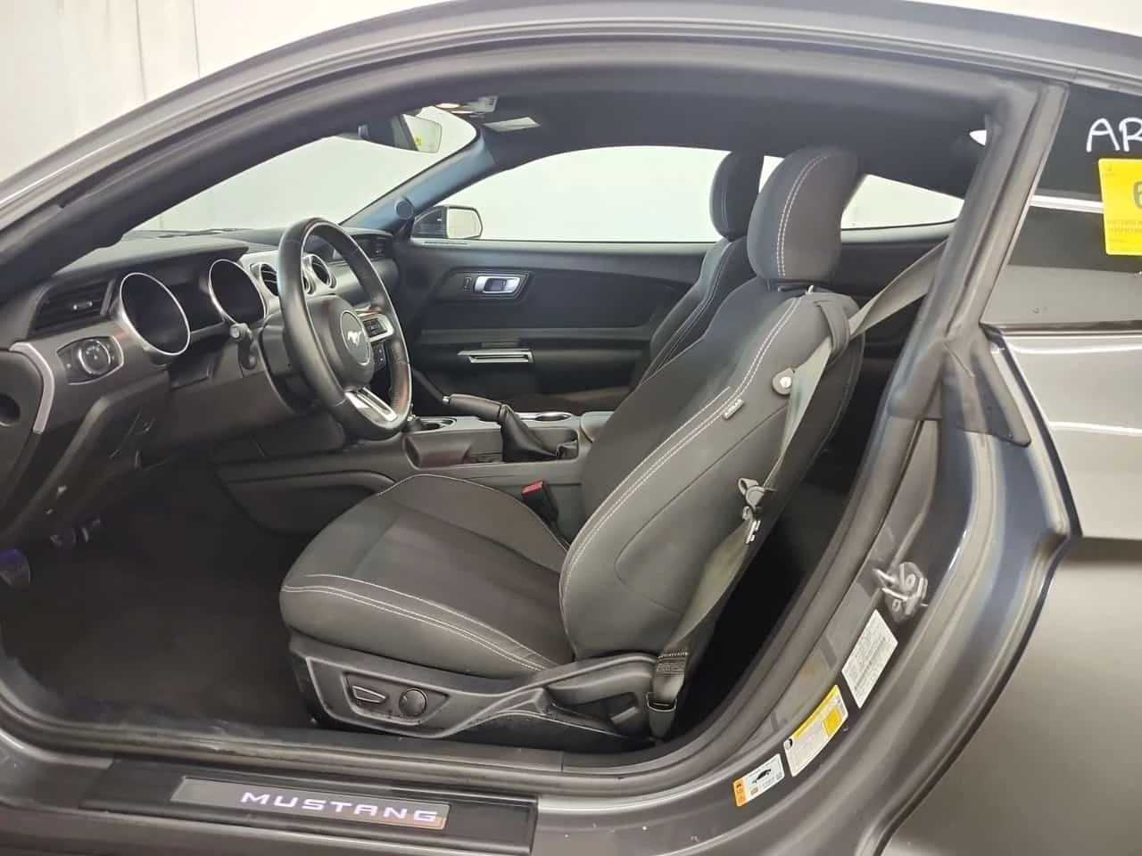 Ford Mustang * GT* CARFAX* ���������� ��� ������������ ������*  | Mobile.bg � ����������� 5