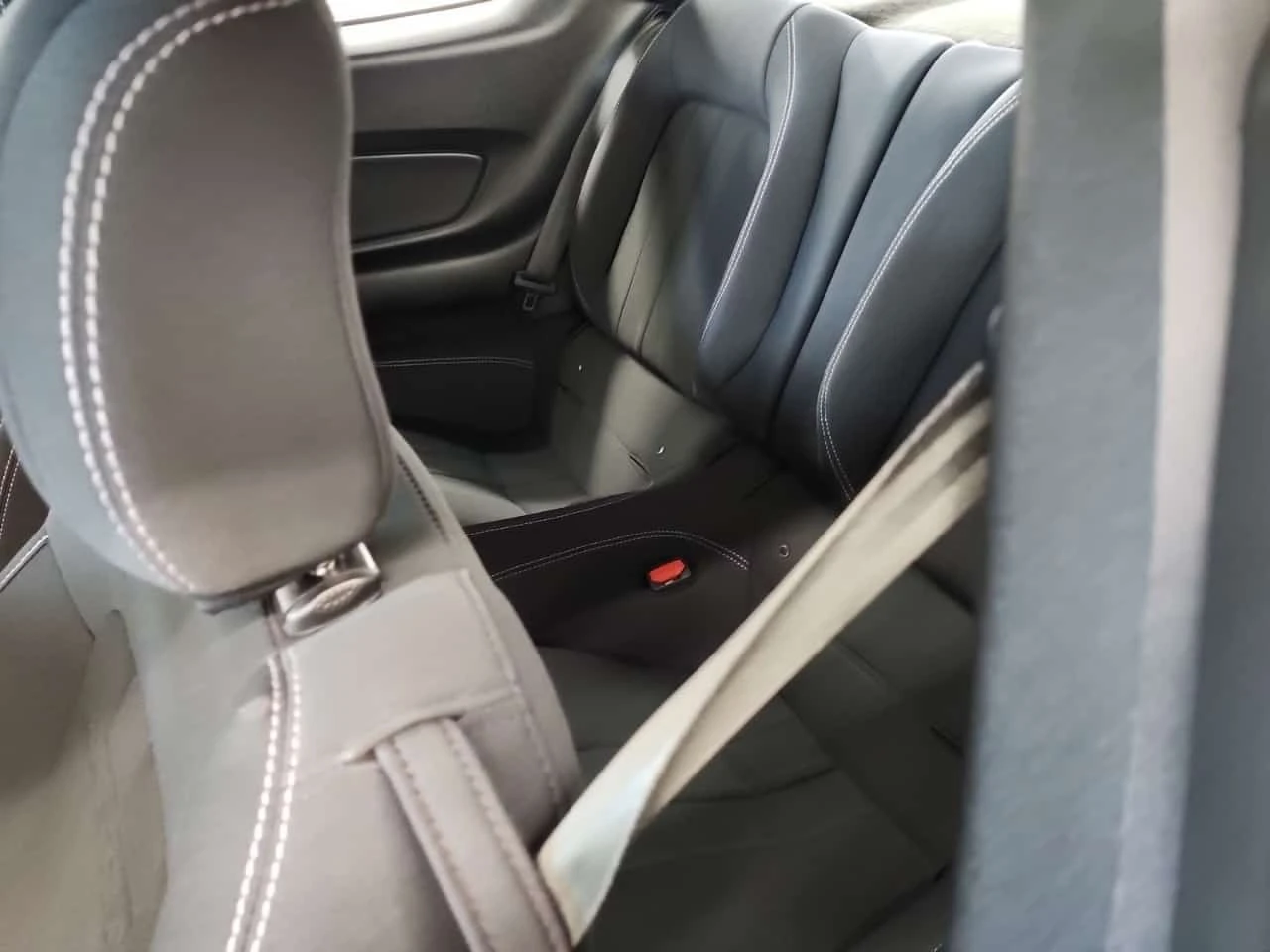 Ford Mustang * GT* CARFAX* ���������� ��� ������������ ������*  | Mobile.bg � ����������� 11