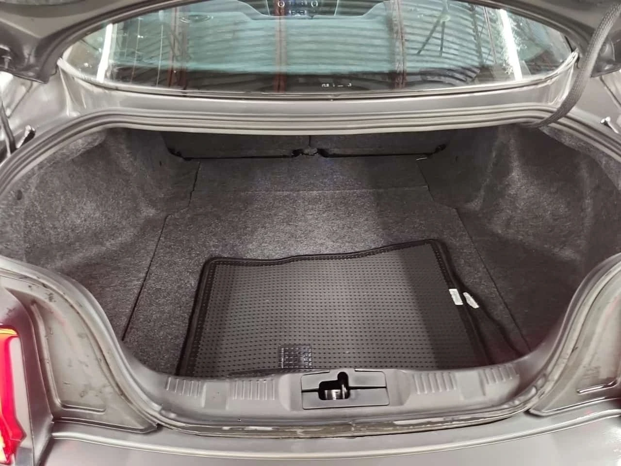 Ford Mustang * GT* CARFAX* ���������� ��� ������������ ������*  | Mobile.bg � ����������� 13